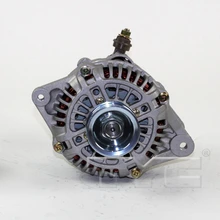 Alternator - TYC 2-11058