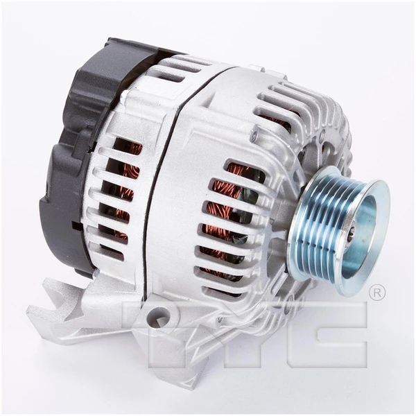 Alternator - TYC 2-11069