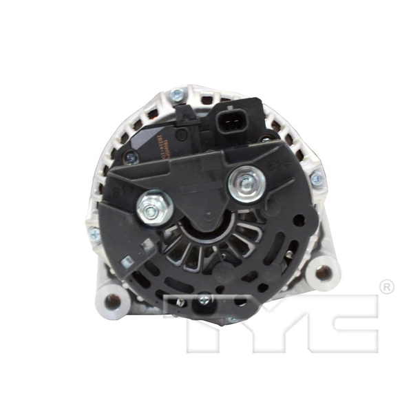 TYC 2-11075 Alternator