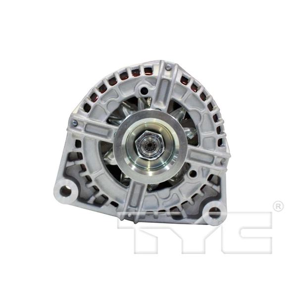 TYC 2-11075 Alternator
