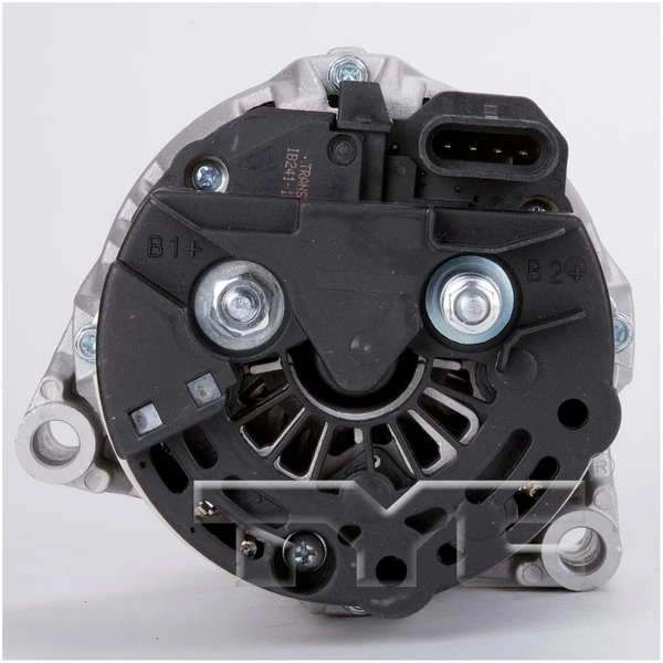 Alternator - TYC 2-11076