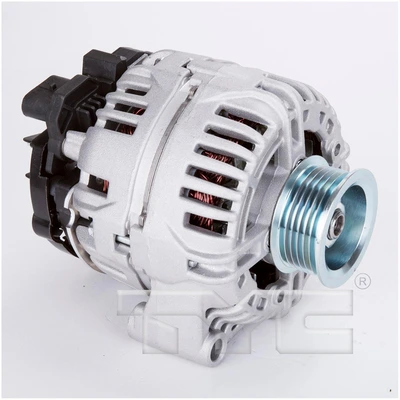 Alternator - TYC 2-11076