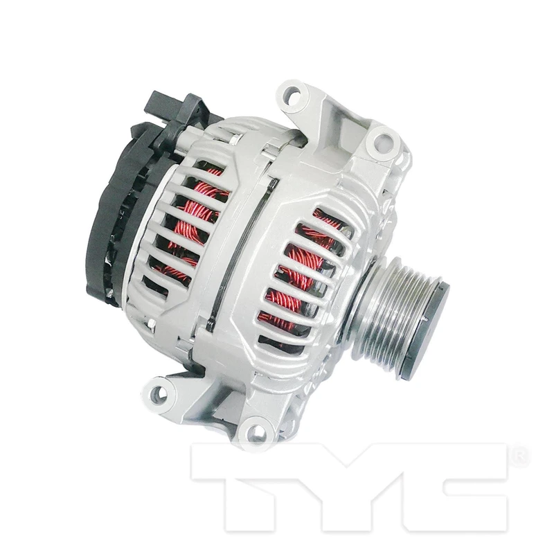 Alternator - TYC 2-11070