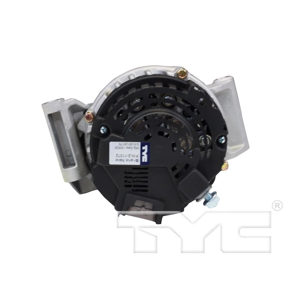 Alternator - TYC 2-11072