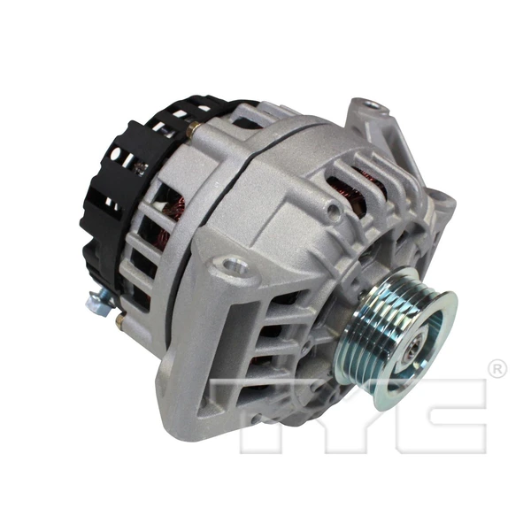 Alternator - TYC 2-11072