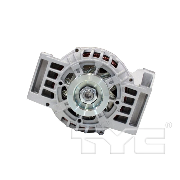 Alternator - TYC 2-11072