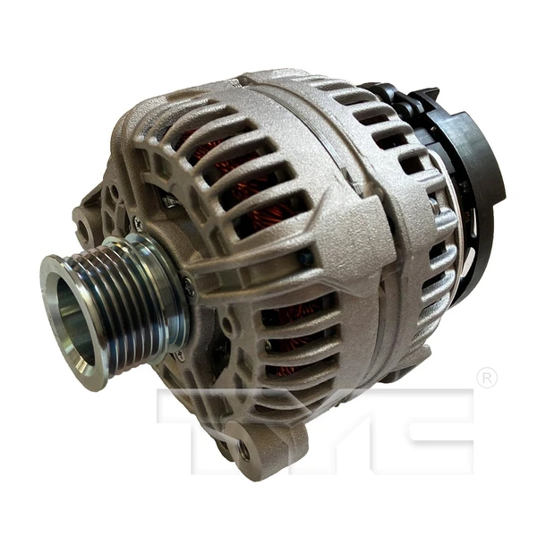 Alternator - TYC 2-11083