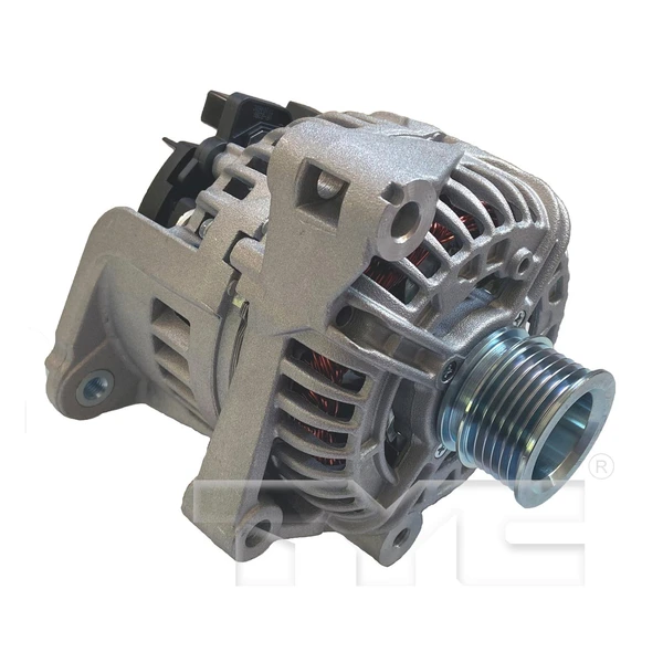 Alternator - TYC 2-11083