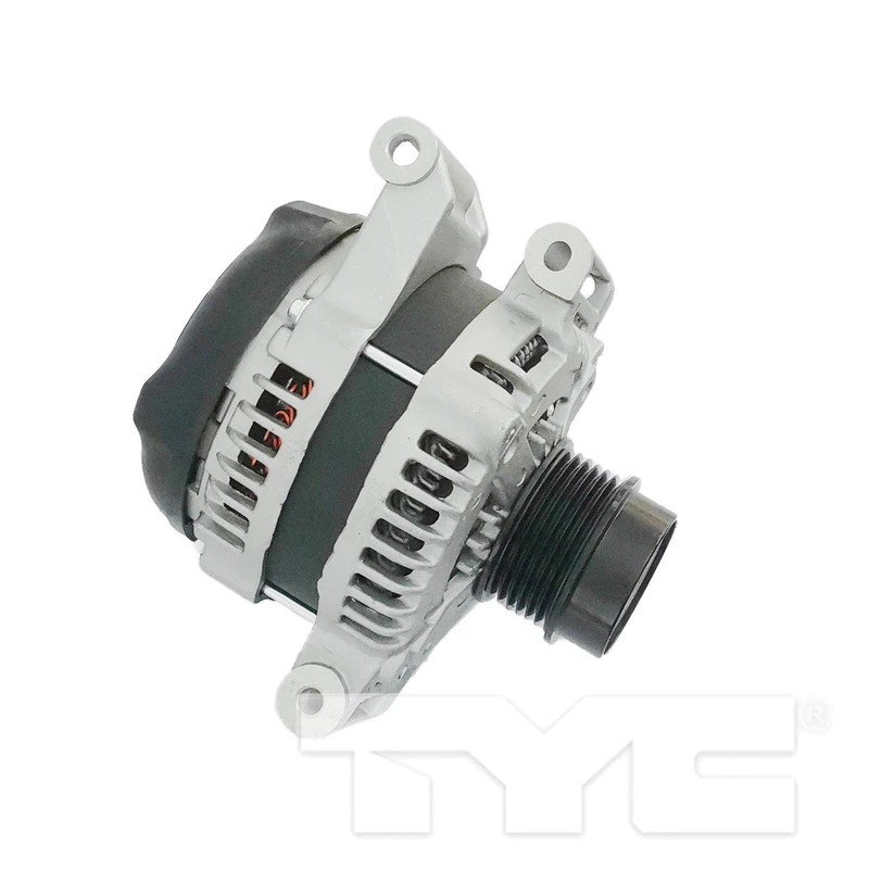 Alternator - TYC 2-11109