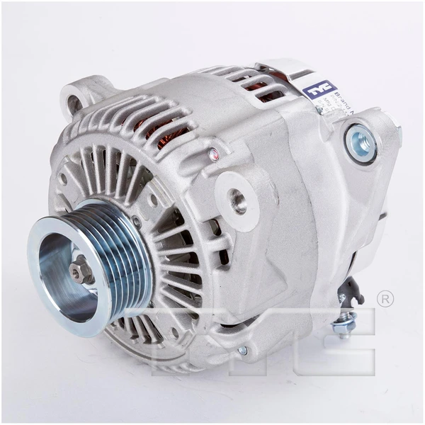 Alternator - TYC 2-11116