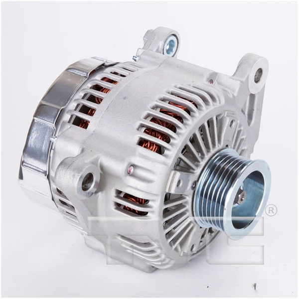 Alternator - TYC 2-11116