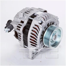 Alternator - TYC 2-11118