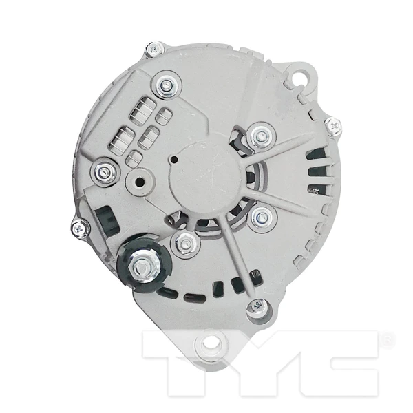 Alternator - TYC 2-11119