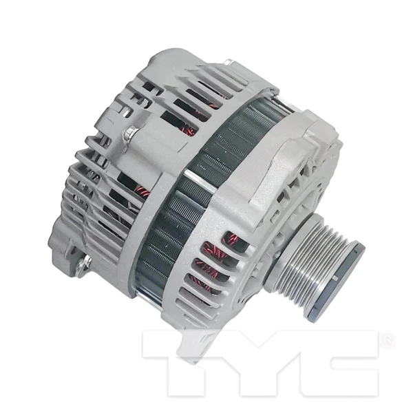 Alternator - TYC 2-11119