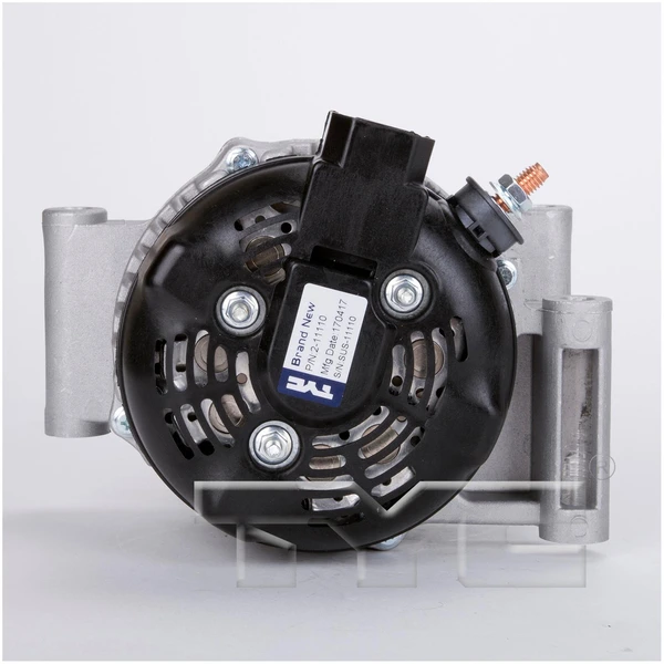 Alternator - TYC 2-11110
