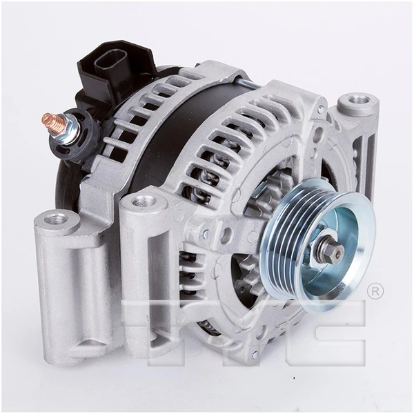 Alternator - TYC 2-11110