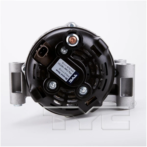 Alternator - TYC 2-11113
