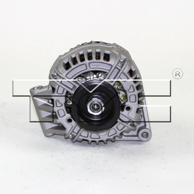 Alternator - TYC 2-11127