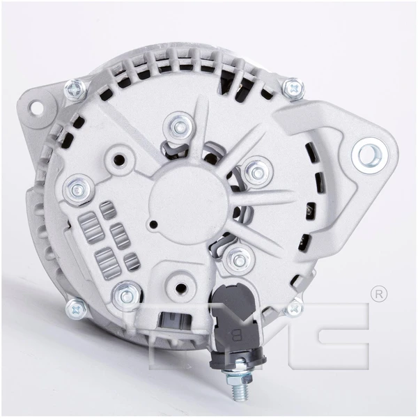 Alternator - TYC 2-11121
