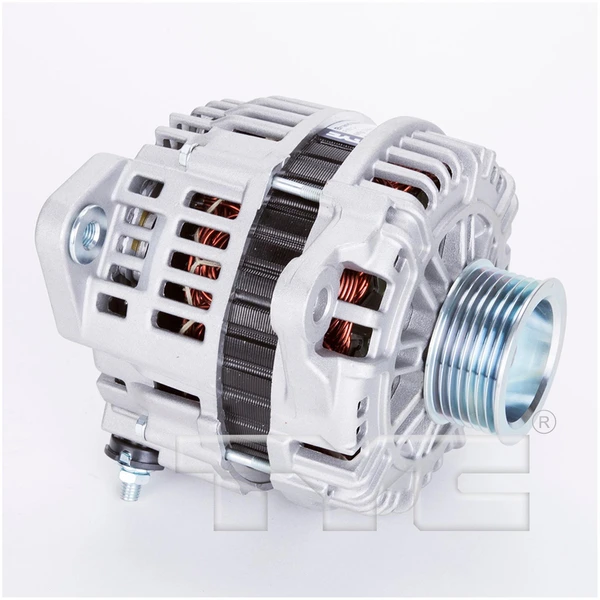 Alternator - TYC 2-11121