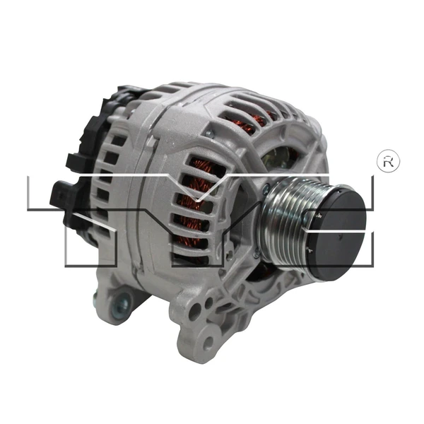 Alternator - TYC 2-11134