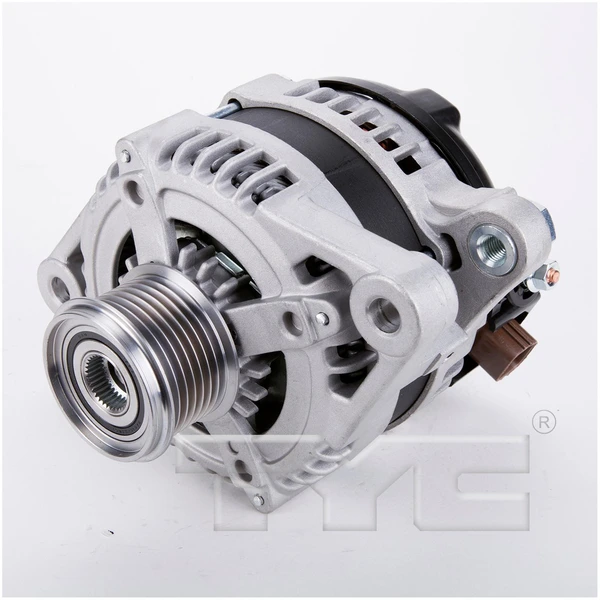 Alternator - TYC 2-11137