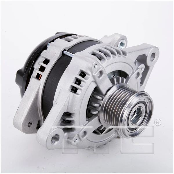Alternator - TYC 2-11137