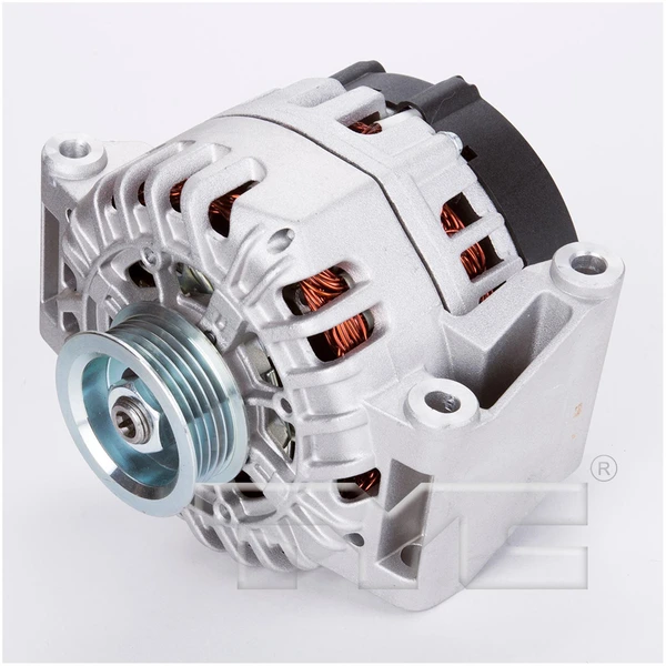Alternator - TYC 2-11144