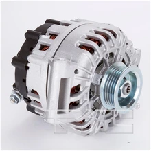 Alternator - TYC 2-11144