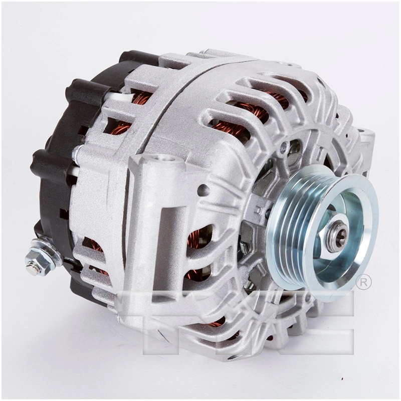 Alternator - TYC 2-11144