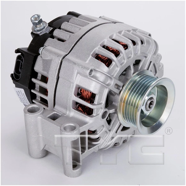 Alternator - TYC 2-11148