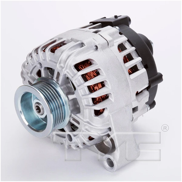 Alternator - TYC 2-11142