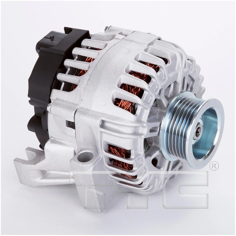 Alternator - TYC 2-11142