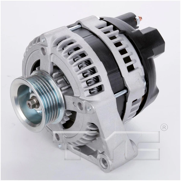 Alternator - TYC 2-11156