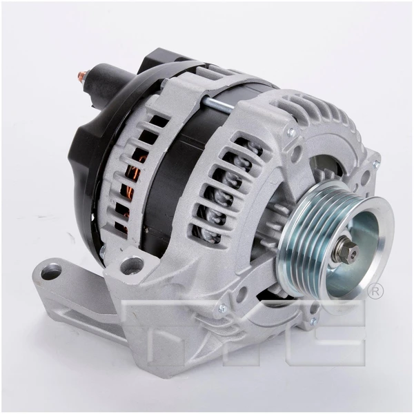 Alternator - TYC 2-11156