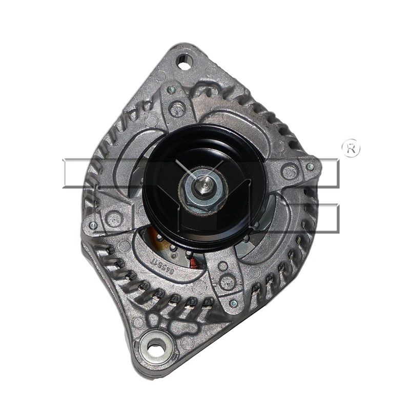 Alternator - TYC 2-11151