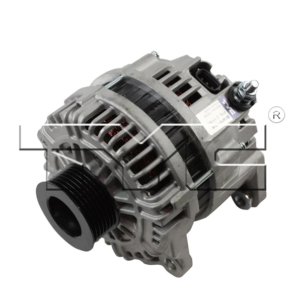 Alternator - TYC 2-11165