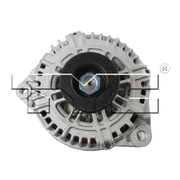 Alternator - TYC 2-11165