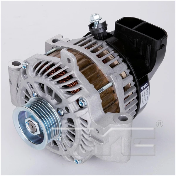 Alternator - TYC 2-11168