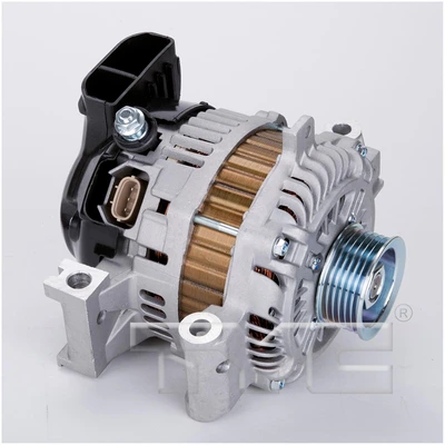 Alternator - TYC 2-11168