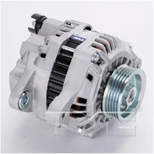 TYC 2-11177 Alternator