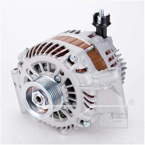 Alternator - TYC 2-11172