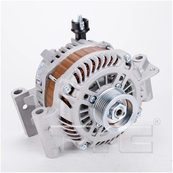 Alternator - TYC 2-11172