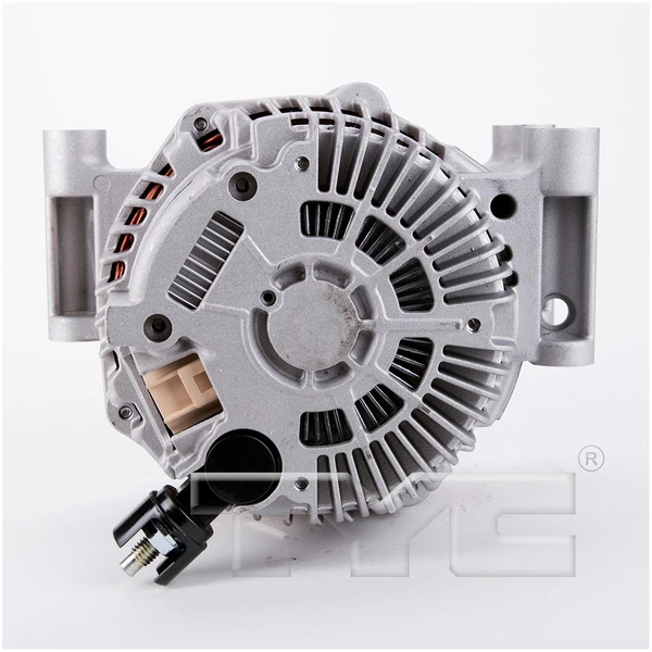 Alternator - TYC 2-11173