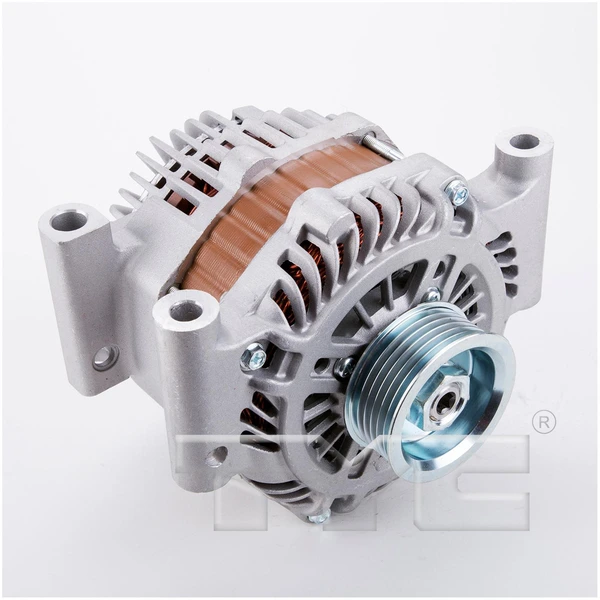 Alternator - TYC 2-11173