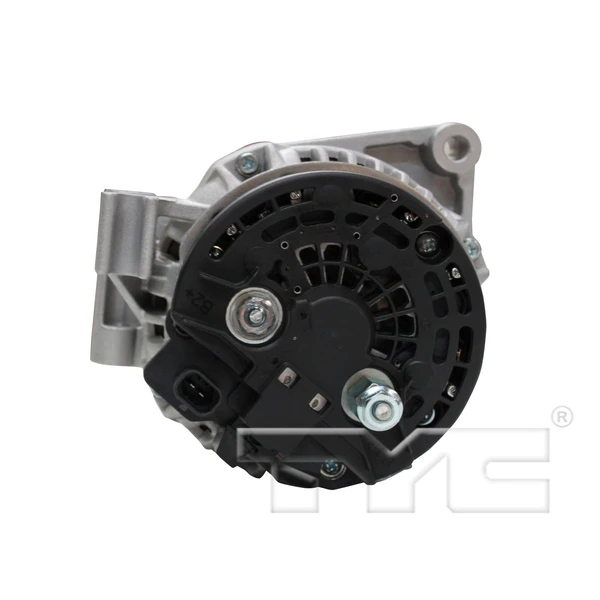 Alternator - TYC 2-11185