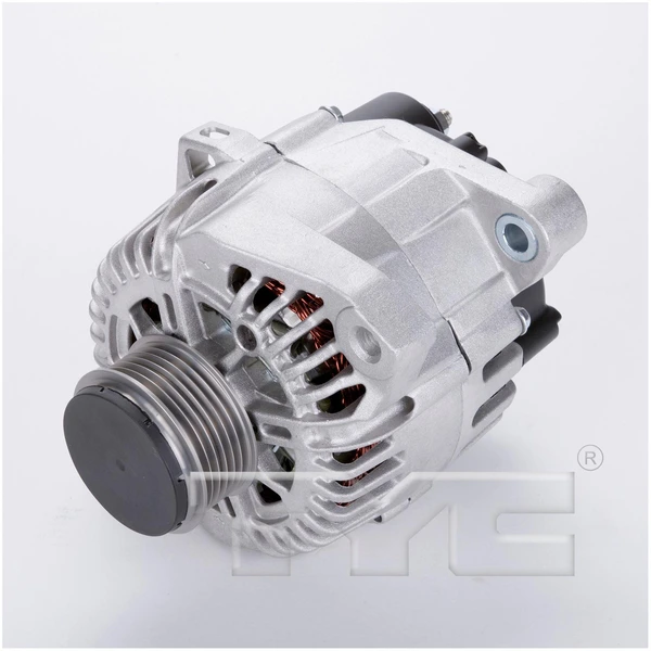 Alternator - TYC 2-11189