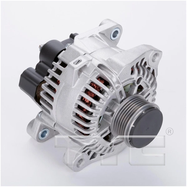 Alternator - TYC 2-11189