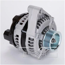 Alternator - TYC 2-11183