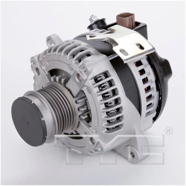 Alternator - TYC 2-11195